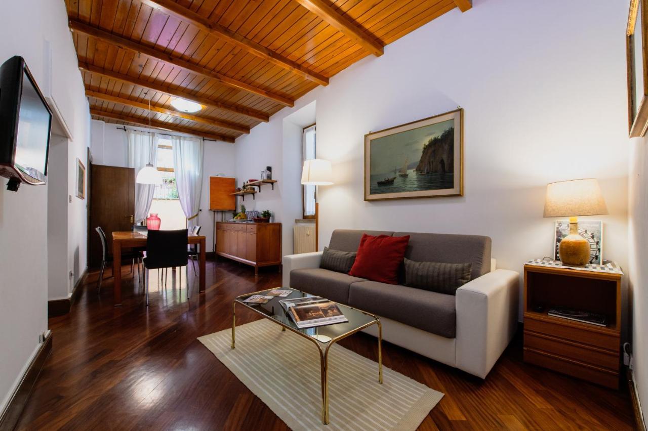4 Fontane 156 Luxury Home Рим Экстерьер фото