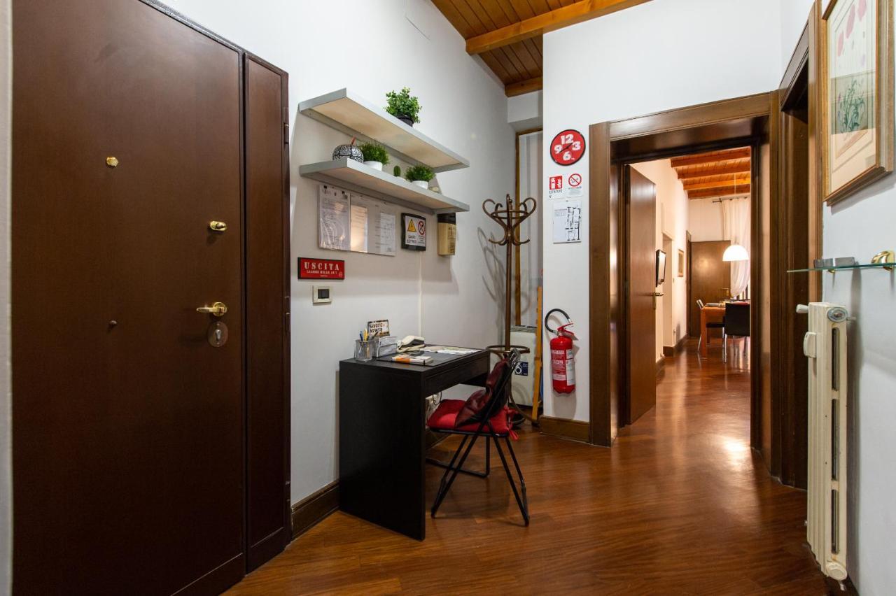 4 Fontane 156 Luxury Home Рим Экстерьер фото