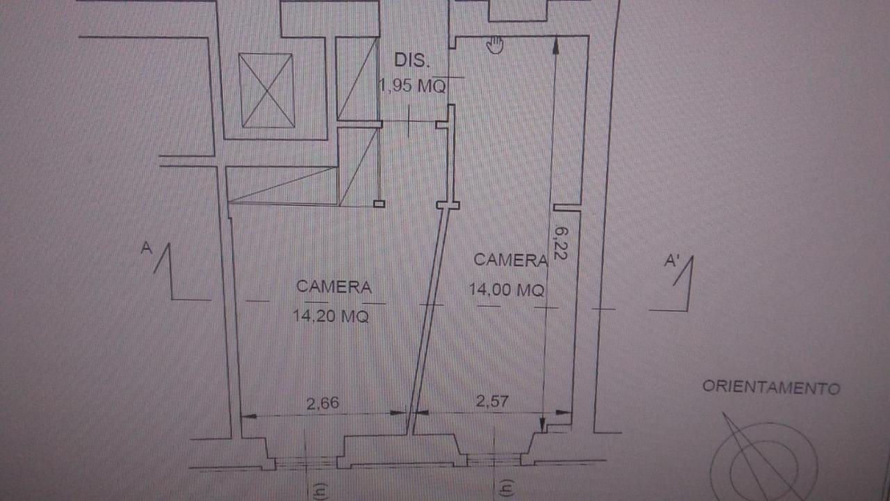 4 Fontane 156 Luxury Home Рим Экстерьер фото