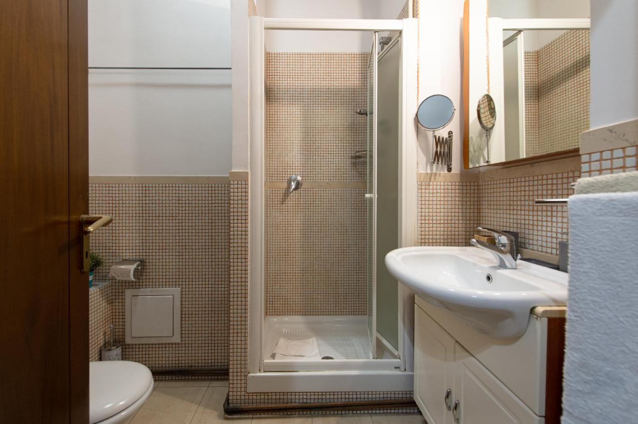 4 Fontane 156 Luxury Home Рим Экстерьер фото