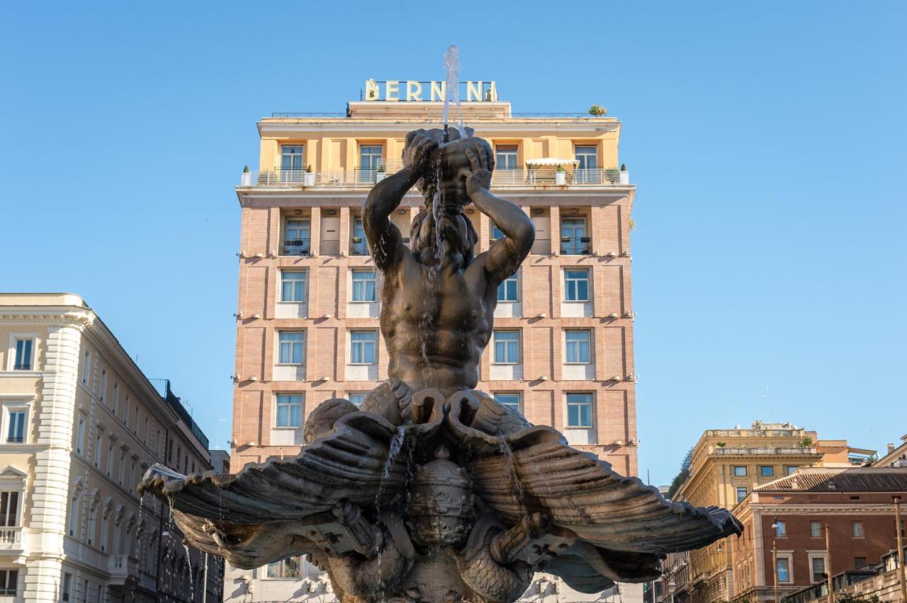 4 Fontane 156 Luxury Home Рим Экстерьер фото