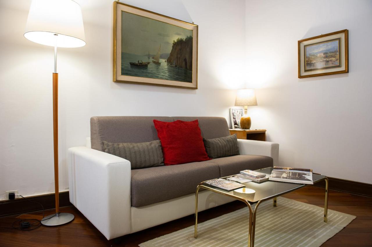 4 Fontane 156 Luxury Home Рим Экстерьер фото
