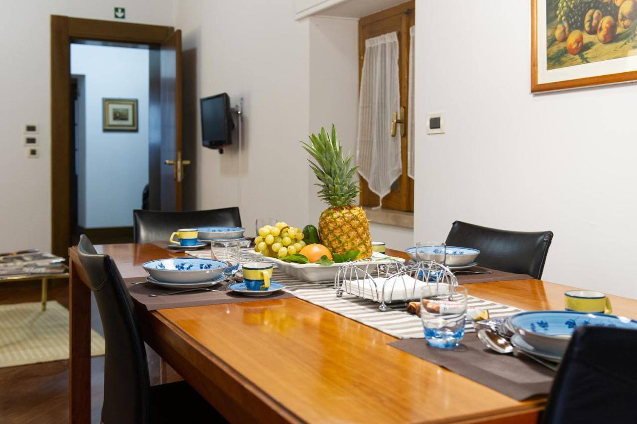 4 Fontane 156 Luxury Home Рим Экстерьер фото