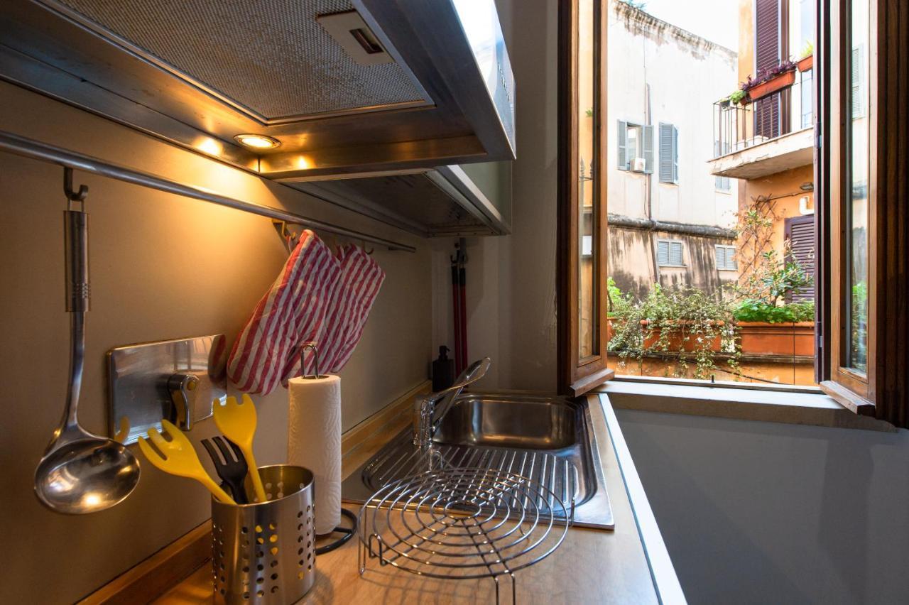 4 Fontane 156 Luxury Home Рим Экстерьер фото