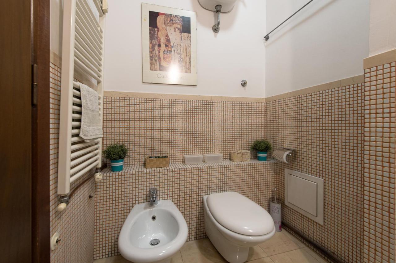 4 Fontane 156 Luxury Home Рим Экстерьер фото