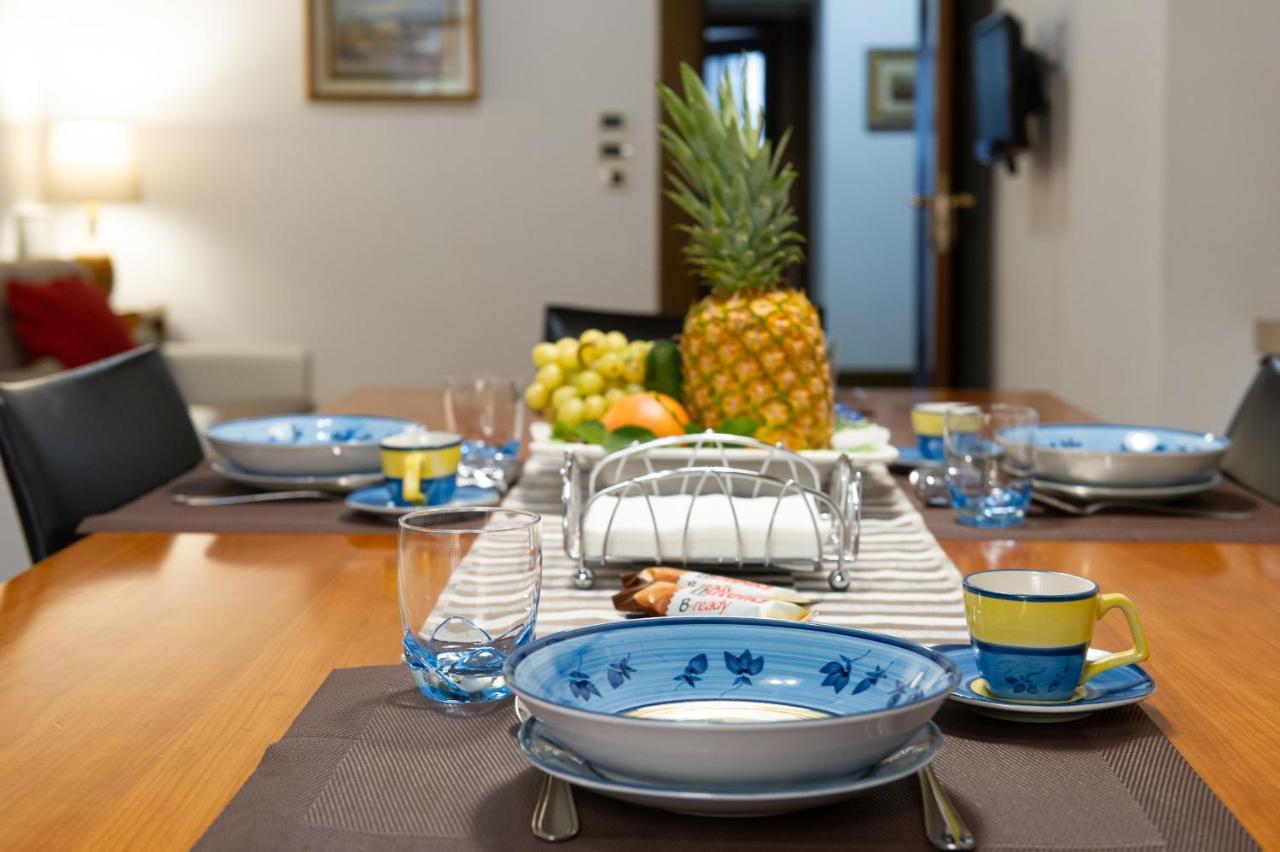 4 Fontane 156 Luxury Home Рим Экстерьер фото