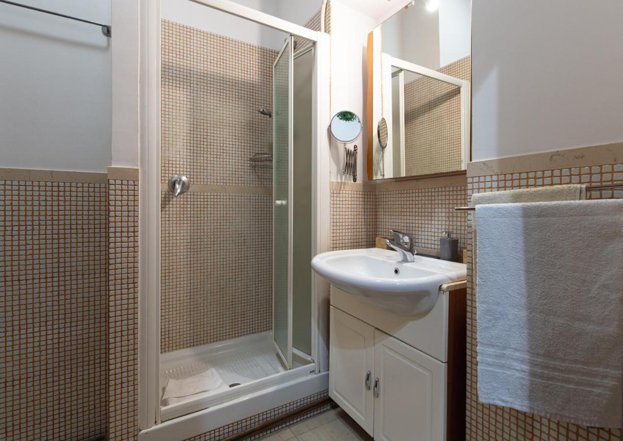 4 Fontane 156 Luxury Home Рим Экстерьер фото